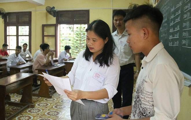 Lùi thời gian tuyển sinh đại học năm 2020 vì Covid-19