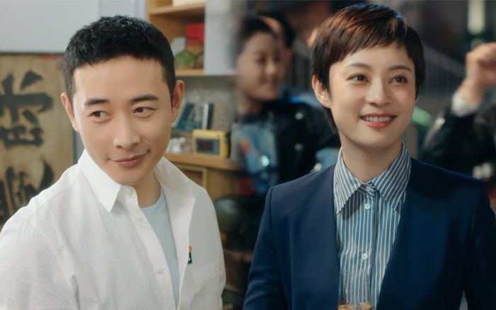 Diễn xuất và tạo hình của Tôn Lệ trong 'An gia' bị chê bai: Khả năng của cô ấy thua xa Châu Tấn!