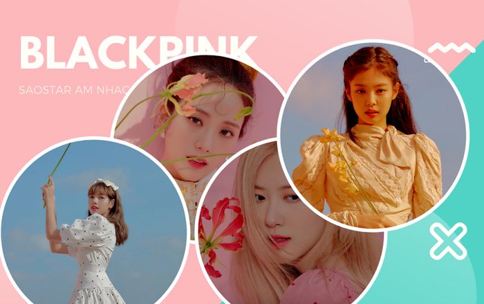 BlackPink tung bộ ảnh mới, fan tưởng comeback hóa ra là…