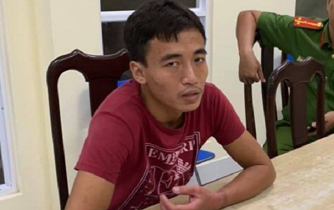 Kết luận vụ nam thanh niên chém nhiều nhát khiến bà nội tử vong ở Cần Thơ