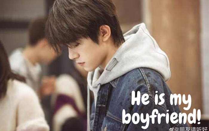 Dịch Dương Thiên Tỉ với bộ ảnh mới mang đến dư vị thanh xuân rực rỡ