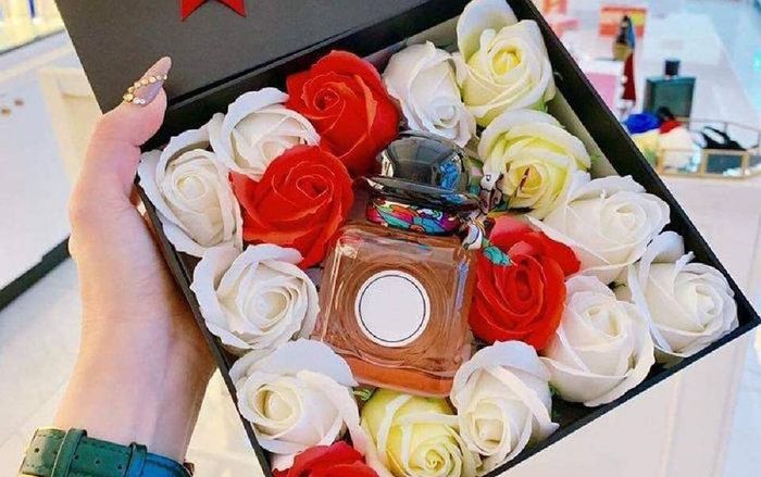 Gợi ý những món quà ý nghĩa cho ngày Quốc tế Phụ nữ 8/3