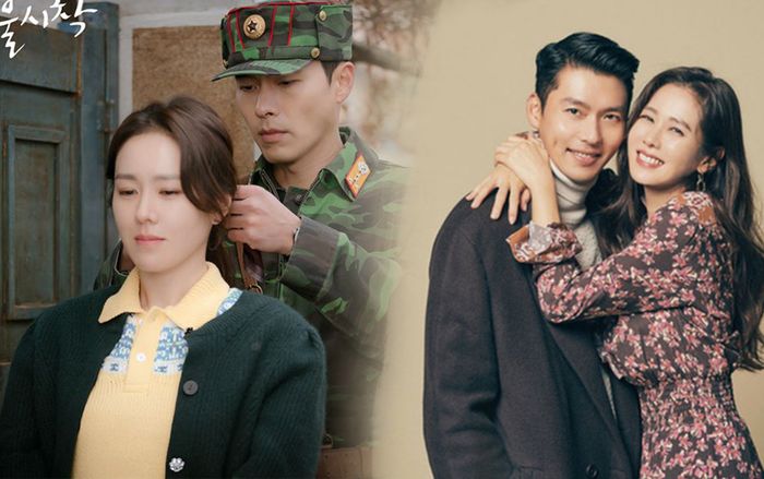 Kết phim ‘Hạ cánh nơi anh’ chưa thực sự thoả mãn người xem, khán giả mong chờ khai máy phần 2