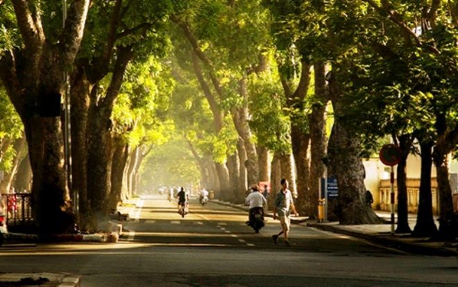 Dự báo thời tiết hôm nay (26/2): Nhiệt độ tăng dần ở Bắc bộ