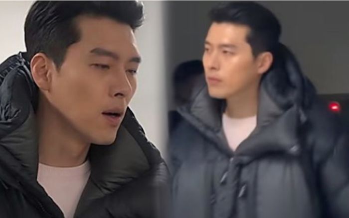 Hyun Bin bị bệnh trong ngày quay cuối 'Hạ cánh nơi anh'