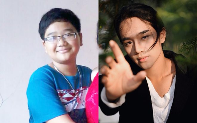 Khoe ảnh 'dậy thì thành công', 9X Kiên Giang khiến nhiều người ngỡ ngàng với nhan sắc cực phẩm