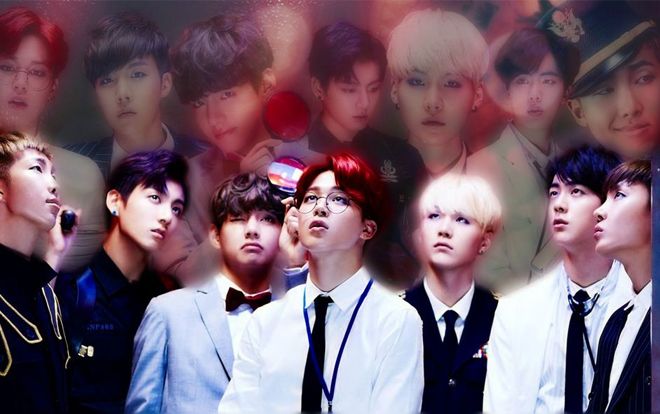 'DOPE' giúp BTS nâng gia tài thành tích MV đạt hơn nửa tỉ view lên con số mới