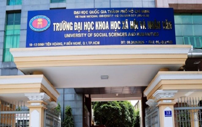 Một trường Đại học ở TP.HCM tạm ngừng các lớp học có sinh viên Hàn Quốc