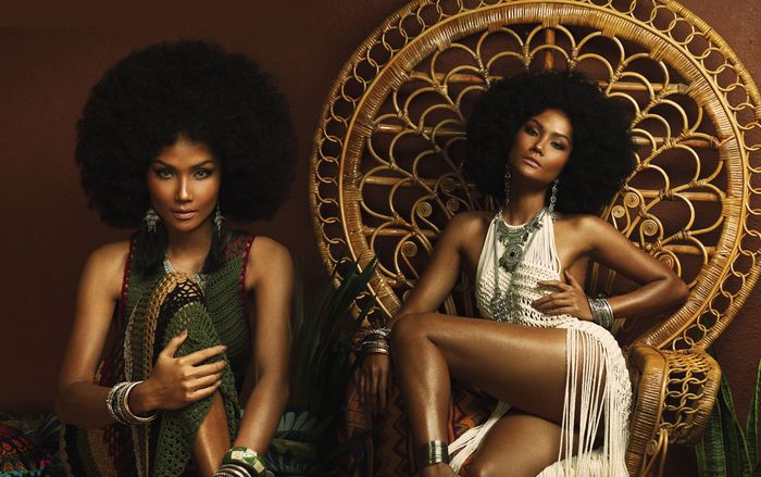 'Tắc kè hoa' H'Hen Niê đẹp lạ với hình tượng Diva, xứng danh 'Nữ hoàng cân mọi phong cách'