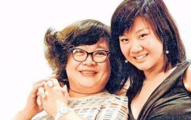 'Nữ hoàng sắc đẹp ngàn cân TVB' Thẩm Điện Hà: Thành công trong sự nghiệp nhưng đường tình duyên trắc trở