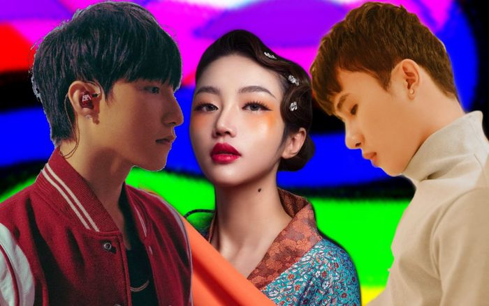 Thực hư chuyện Orange 'cà khịa' fandom Sơn Tùng M-TP và Jack với lời lẽ gay gắt?