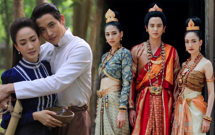 Cận ngày lên sóng, khám phá 5 điều hấp dẫn của bộ phim 'Leh Bunpakarn - Chiêu trò nguyên thủy' do nhà sản xuất tiết lộ