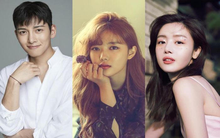 Lộ diện bạn gái xinh đẹp của Ji Chang Wook trong phim 'Convenience Store Saet Byul', dự sẽ gây khó khăn cho Kim Yoo Jung