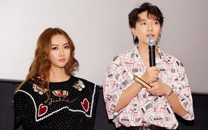 Hot - Orange đăng đàn tố công ty Châu Đăng Khoa sai lệch doanh thu, scandal tự tạo và những hành vi trái đạo đức nghề nghiệp