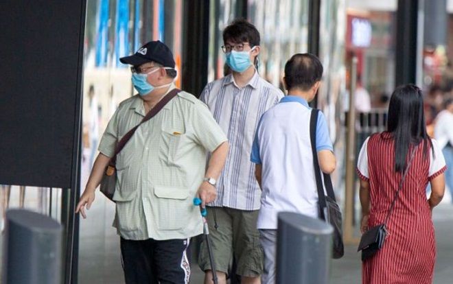 Công dân Trung Quốc nhiễm corona đối mặt án tù 6 tháng ở Singapore vì nói dối về lịch sử di chuyển