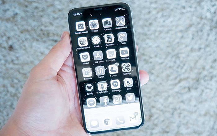 Chỉ bằng một thay đổi nhỏ, bạn sẽ 'chán' dùng smartphone khi nào không biết