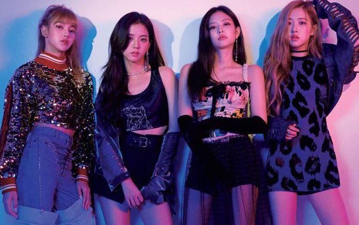 BlackPink trở thành nhóm nhạc nữ Kpop có doanh thu tour diễn cao nhất mọi thời đại