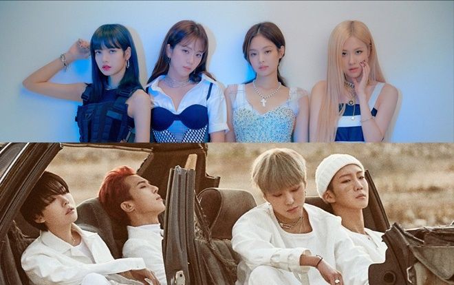 Đòi công bằng cho Blackpink, Knet 'tẩy chay' nhóm nữ tân binh nhà YG