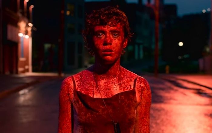 I Am Not Okay With This: Tìm hiểu dàn diễn viên của series mới toanh từ Netflix