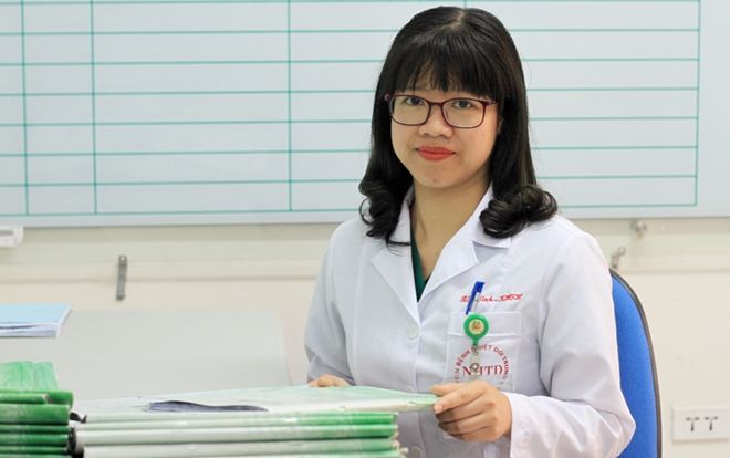 Mẹ chống SARS, con chống nCoV