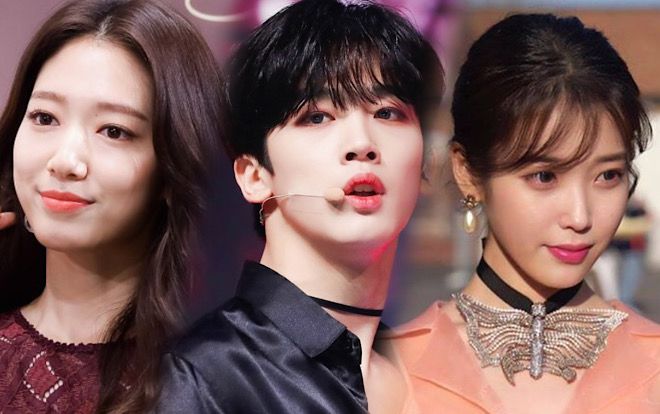 45 sao Hàn quyên góp 48 tỷ đồng chống COVID-19: IU chi mạnh tay nhất Kbiz!