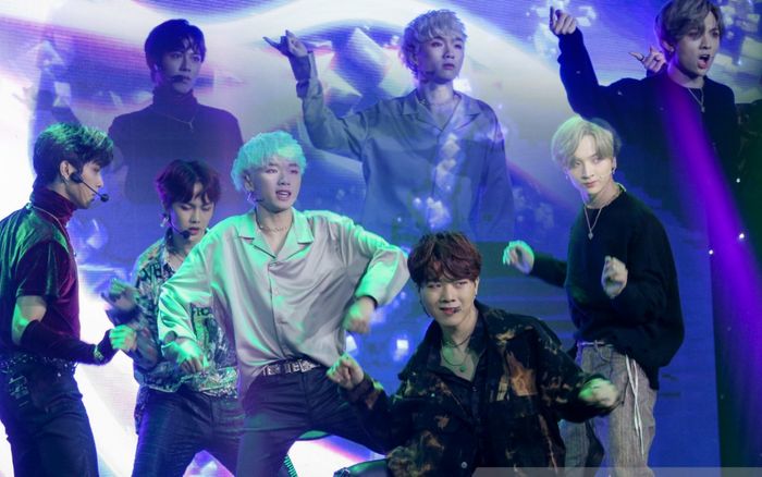 D1verse chính thức debut tại Việt Nam: 'Không sợ bị so sánh với EXO, mong muốn vươn tầm quốc tế'