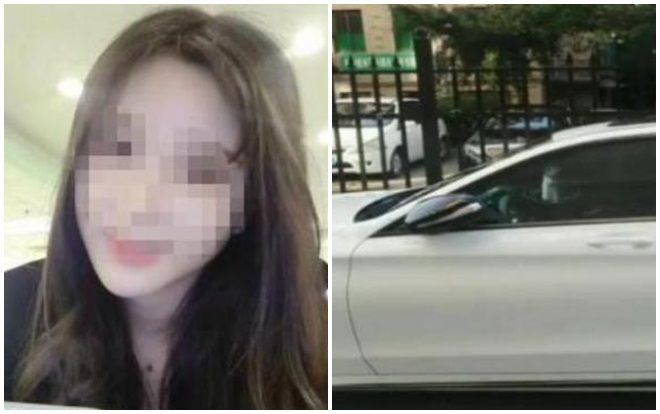 Vừa mua Mercedes-Benz tặng, chàng trai phát hiện bạn gái qua đêm ở khách sạn và câu trả lời bất ngờ