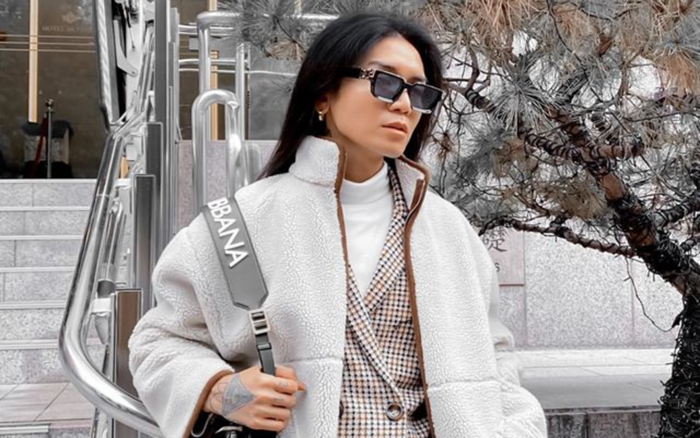 BB Trần lên tiếng xin lỗi sau phát ngôn ‘dịch bệnh đáng sợ nhưng không đáng sợ bằng con người'