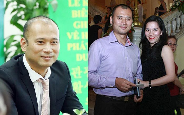 Cuộc sống của MC Long Vũ suốt 15 năm hoạt động tại VTVCab trước khi từ nhiệm HĐQT