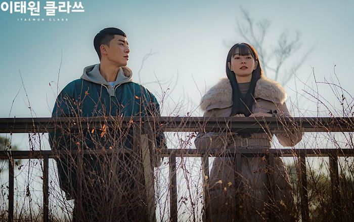 Tầng lớp Itaewon (Itaewon Class): Oh Soo Ah bị ghét nhất phim vì… hai mặt?