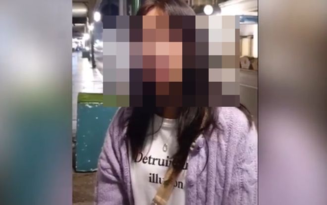 Thanh niên nhặt được chìa khóa của cô gái nhưng lại hẹn trả vào nửa đêm, còn đôi co với công an khiến dân mạng ngao ngán