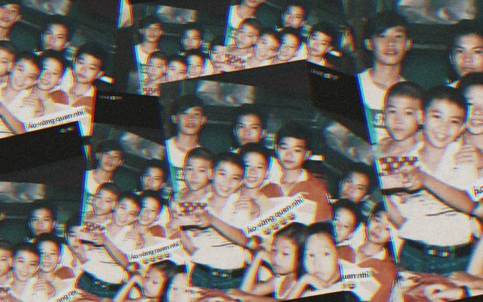 Đố bạn tìm ra đâu là Jack trong bức ảnh thiếu thời… mặt búng ra sữa