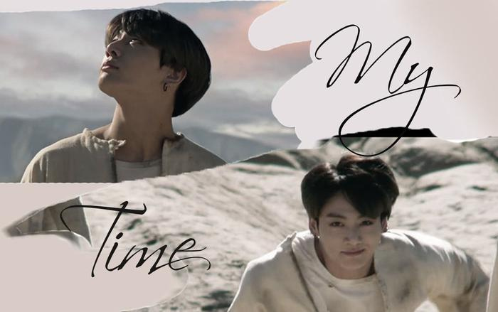 My Time của Jungkook trở thành ca khúc solo đầu tiên trong Map Of The Soul:7 đạt no.1 iTunes Mỹ