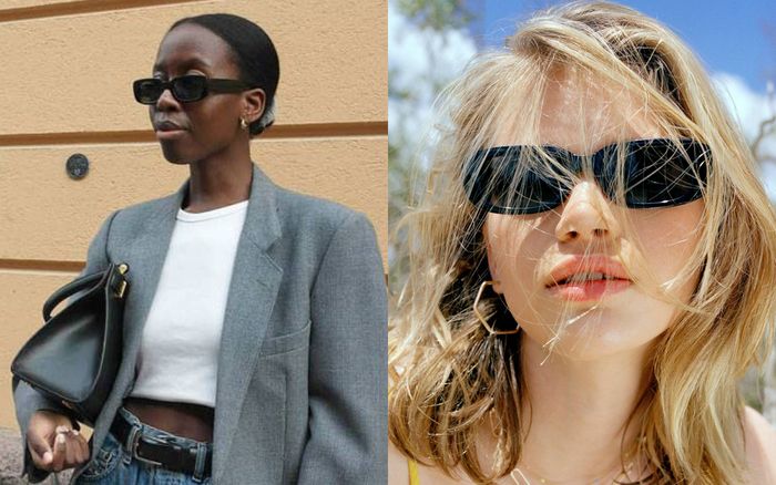 5 món phụ kiện dùng khi nào cũng đẹp, các nàng đừng vứt đi kẻo uổng