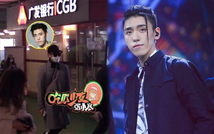 Dư luận Trung phẫn nộ với hành vi từ chối đo thân nhiệt, cách ly sau khi trở về từ Hàn Quốc của Vương Tử Dị