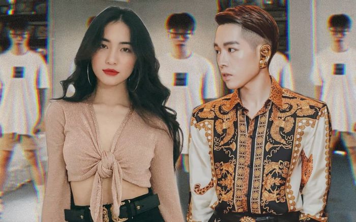 Đức Phúc tung clip cover DUN -DUN (EVERGLOW), Hoà Minzy liền vào 'bóc phốt' vì tội… thất hứa