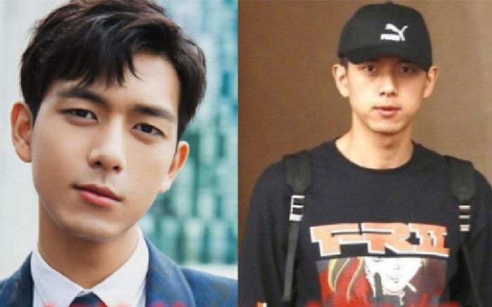 Minh tinh Hoa Ngữ sau khi tẩy trang: Lý Hiện, Vương Tuấn Khải gần như không thay đổi