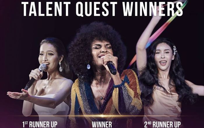 Mỹ nhân Pháp chiến thắng giải Tài năng, Hoài Sa hát nhạc diva thăng hoa vẫn tiếc nuối về nhì