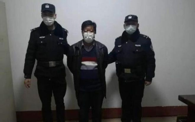 Hành hung người dân trong trạm kiểm dịch, một bí thư ở Trung Quốc bị cách chức