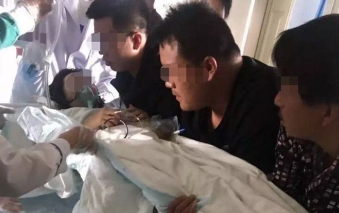 Cô gái bị bạn trai hành hung tới mức tự tử nhưng tòa án không khởi tố vụ việc gây làn sóng phẫn nộ