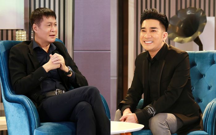 Đạo diễn Lê Hoàng 'choáng' vì Quang Hà sở hữu khối tài sản gần 70 tỷ đồng