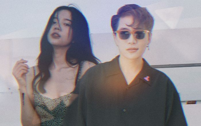 Bị cho rằng 'cấu kết' Orange lên kế hoạch tố cáo Châu Đăng Khoa, LyLy đăng status tiếp theo đáp trả tường tận