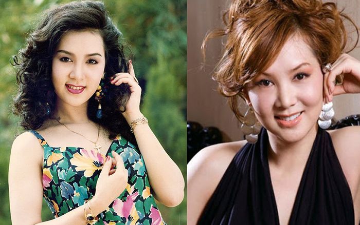 Ngỡ ngàng trước nhan sắc hiện tại của 'mỹ nhân thập niên 90' Mộng Vân sau thời gian ly hôn chồng đại gia