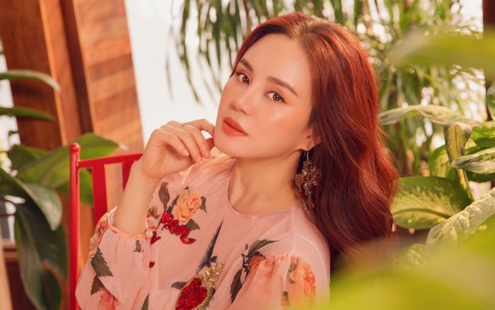 Vy Oanh nói về ca khúc mới: 'Cảm giác tim mình cũng đang tan nát như chính tâm trạng nhân vật'