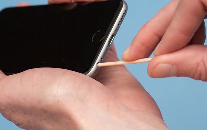 iPhone sạc chậm hoá ra lại vì một lí do chẳng ai ngờ đến này