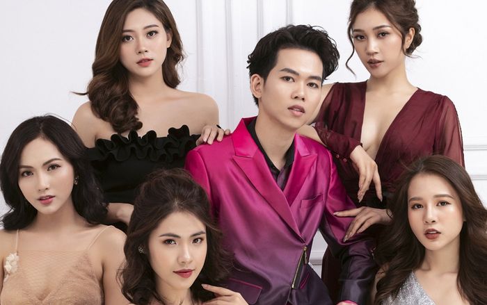 Nam Kelbin: Hành trình 10 năm từ tay trắng trở thành 'ông bầu' showbiz