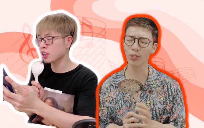 Erik cover 'Hơn cả yêu' của Đức Phúc, fan cười bò khi phát hiện 2 anh em có điểm chung lầy lội này