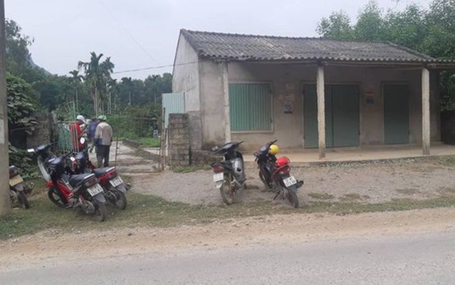 Chủ trọ bàng hoàng phát hiện người đàn ông mới thuê nhà tử vong