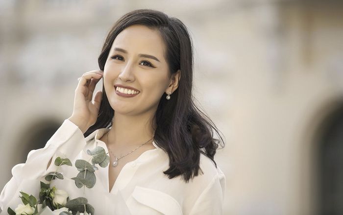 Những điểm hút hồn của phái đẹp khiến đàn ông 'xiêu lòng'