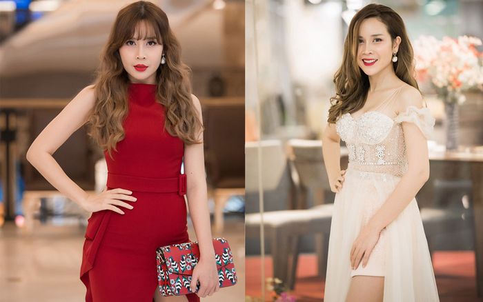 Lưu Hương Giang ngày càng đẹp, bằng chứng sống cho triết lý 'tiền nào của nấy' khi dao kéo